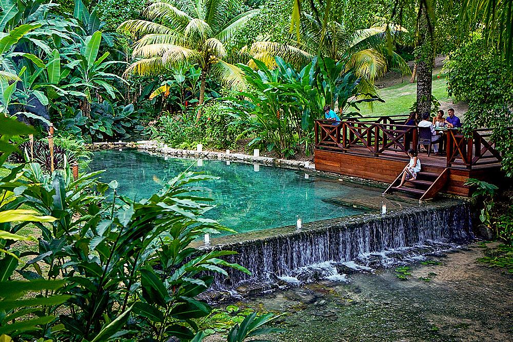 Rio Chico Worldwide Dream Villas